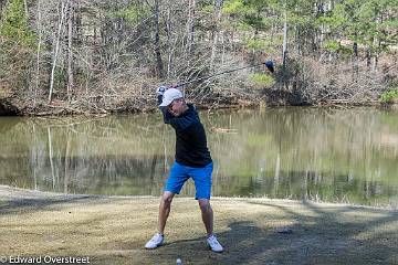 Byrnes Invitational -20